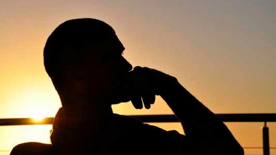 How to Stop Thinking About Work